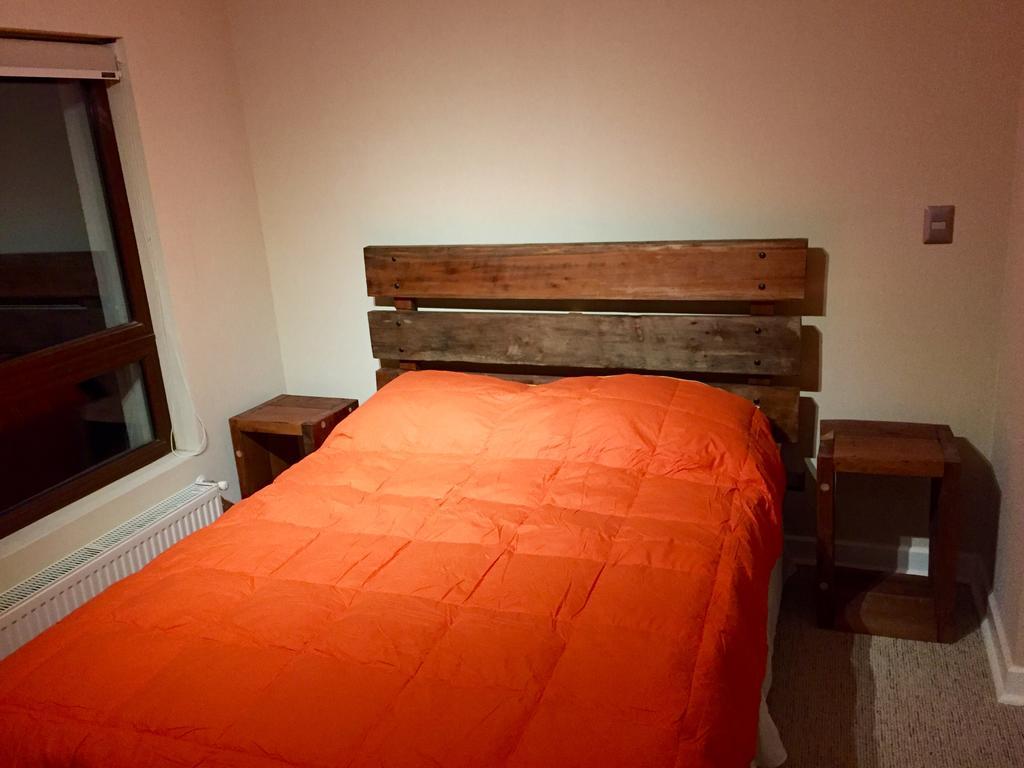 Departamento Sector Nevados De Chillan Wentrukal Turismo Apartment Exterior photo